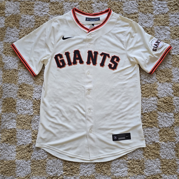 2024 SF Giants Jersey - Picture 1 of 5
